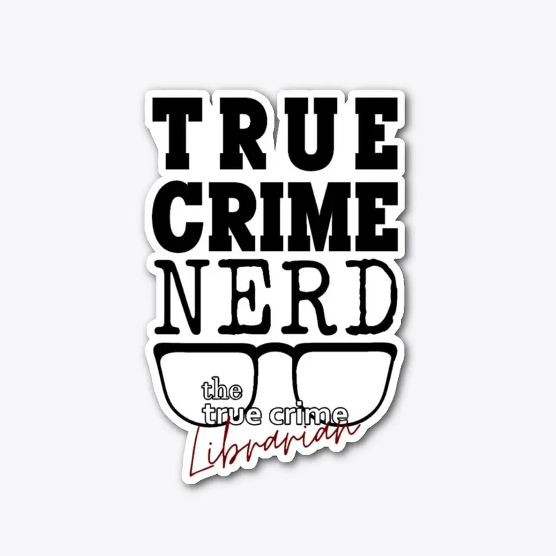 True Crime Nerds