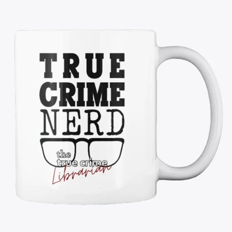 True Crime Nerds