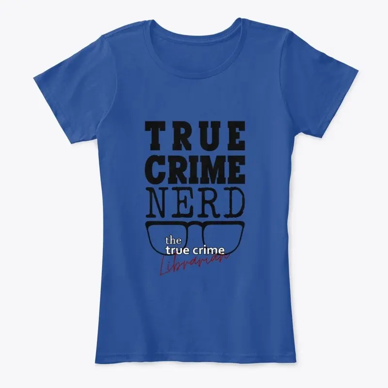 True Crime Nerds